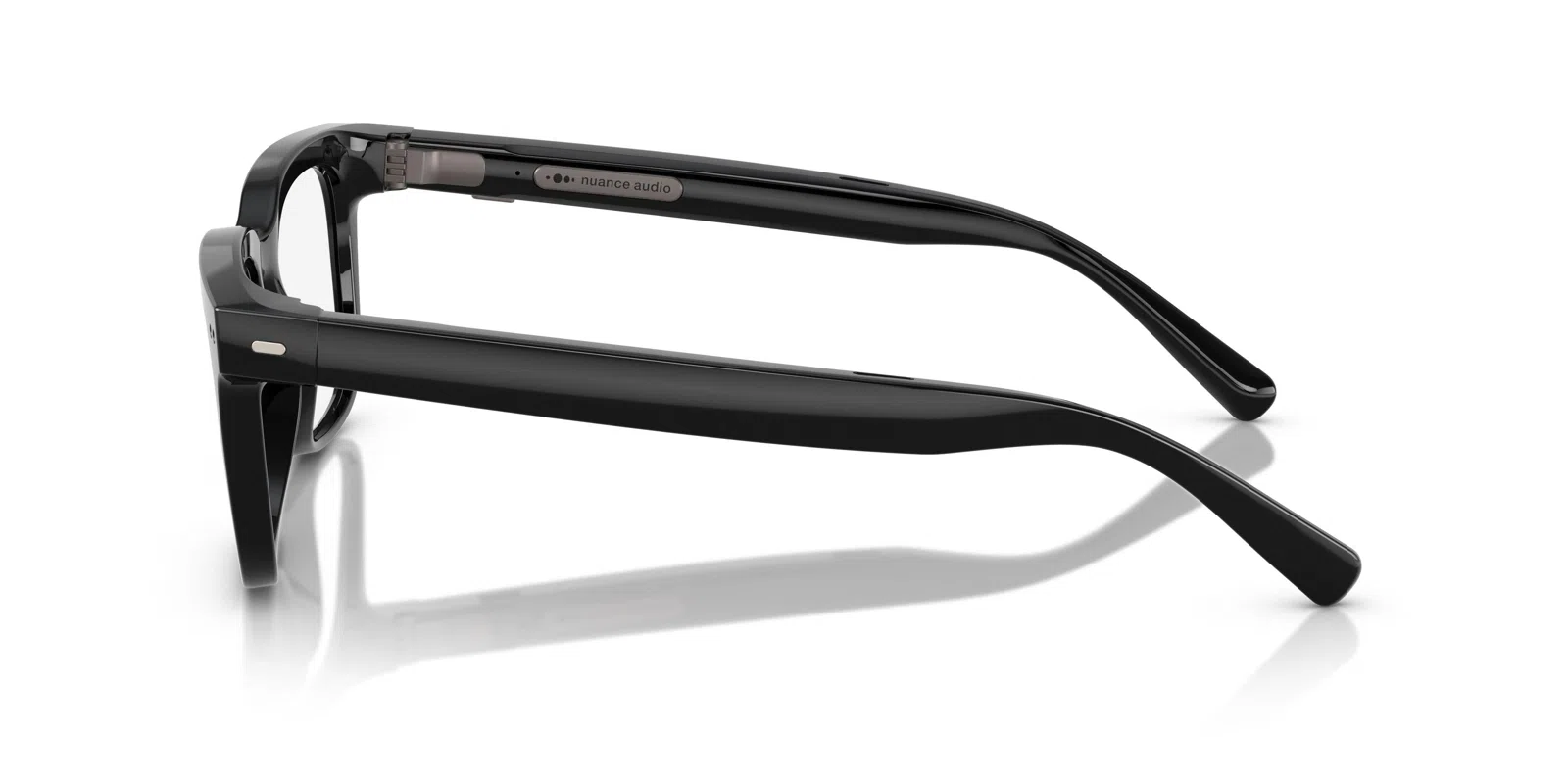 Nuance Audio Square 54 5001 Eyeglasses - view 50